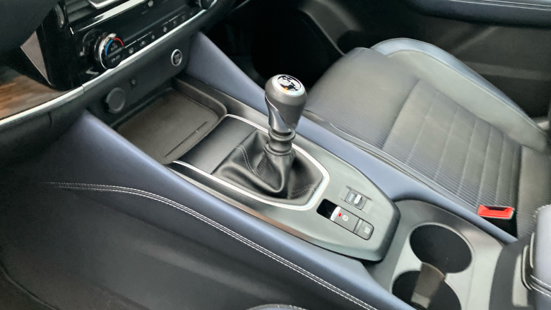 Nissan Qashqai 1.3 DiG-T MH 158 Tekna 5dr Petrol Hatchback